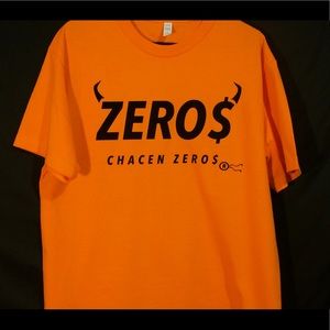 ZERO$ SPOOKY TEE